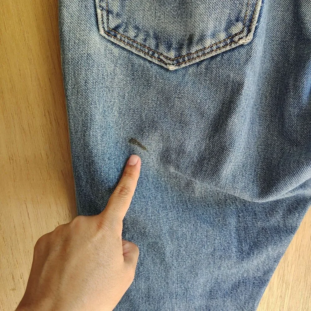 Levis product pair